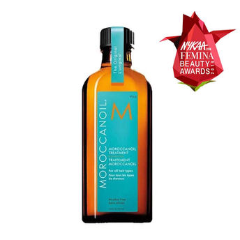 Moroccanoil Treatment Image