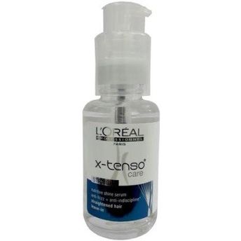 L'Oreal Professionnel X-Tenso Care Serum Image