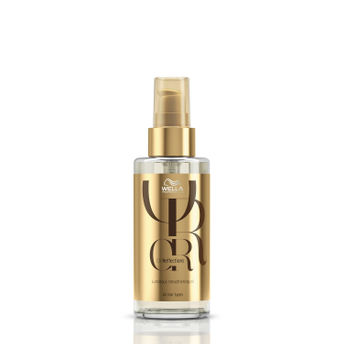 Wella Professional Luminous Oil Reflections Smoothing Oil Image