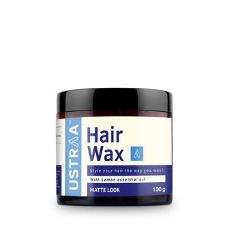 Ustraa Hair Wax Image