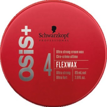 Schwarzkopf Professional OSiS Flexwax Hair Styler Image