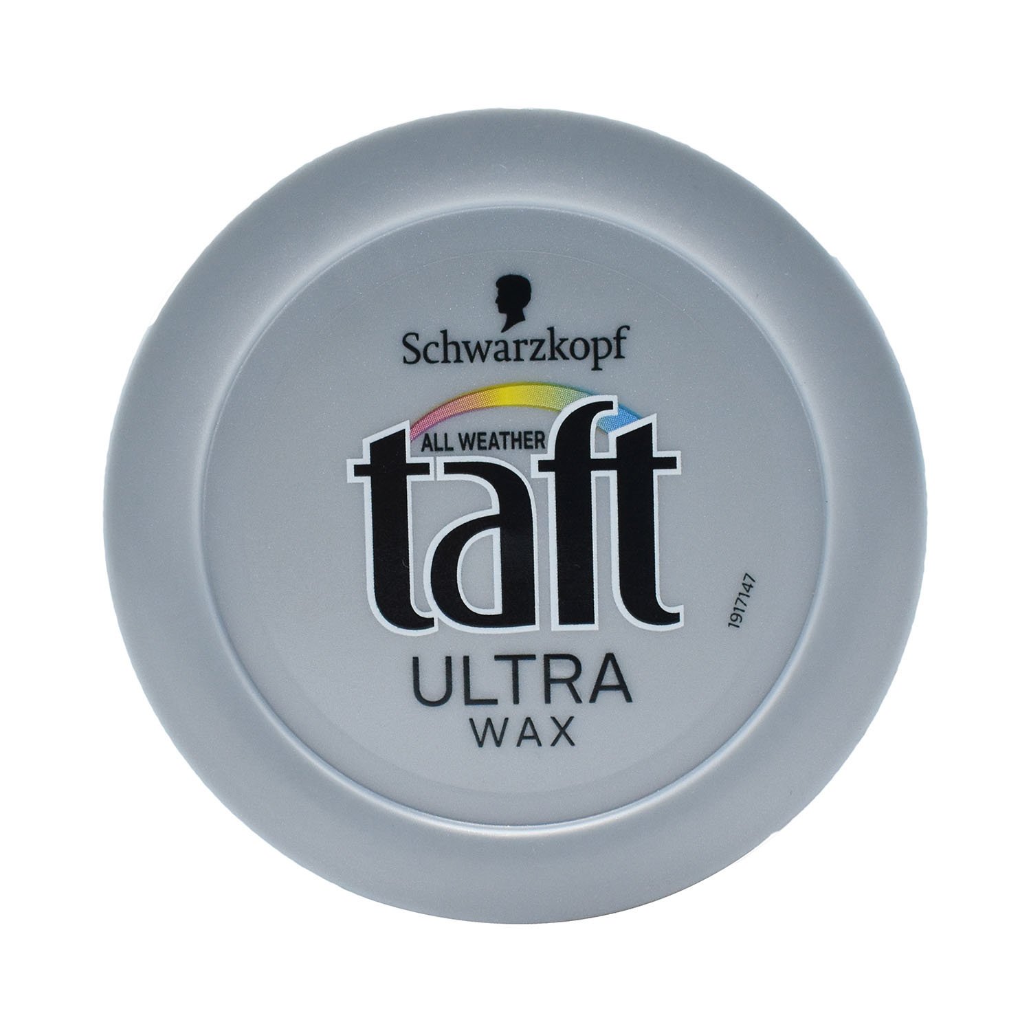 Schwarzkopf Taft Ultra Wax Hair Styler Image