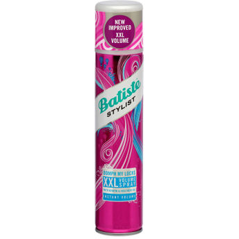 Batiste Stylist OOMPH My Locks XXL Volume Spray Image