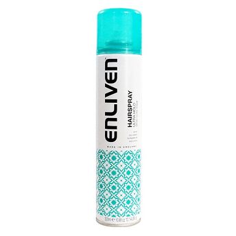 Enliven Ultra Hold Hair Spray Image