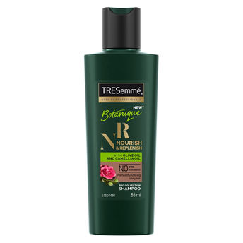 Tresemme Botanique Nourish & Replenish Shampoo Image