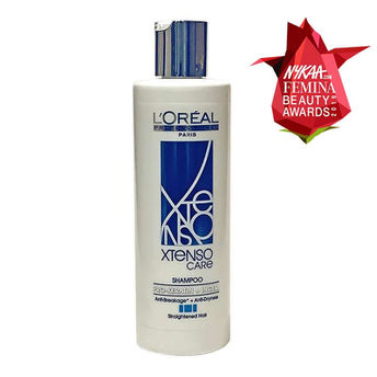 L'Oreal Professionnel X-Tenso Care Pro-Keratine Shampoo Image