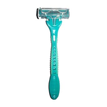 Laser Petal 3 Triple Blade Razor For Women Image