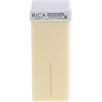 Rica White Chocolate LipoWax Image