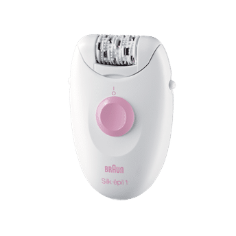 Braun Epilator SE1 1170 Image