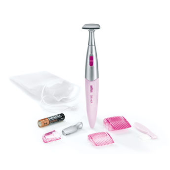 Braun Female Groomer FG1100 Image