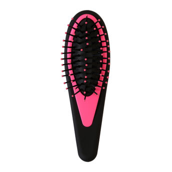 Roots Go Glam Mini Cushion Brush Image