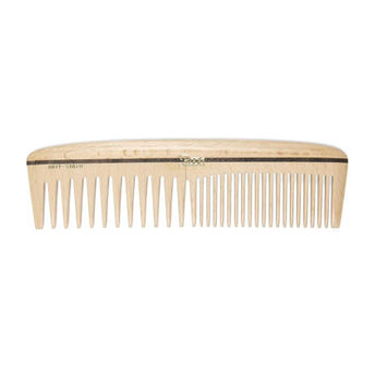 Roots Wooden Comb Image