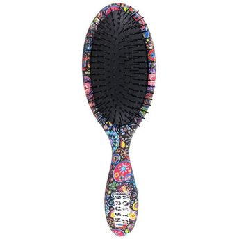 Roots Wotta Brush Funk Edition Oval Hair Brush Image