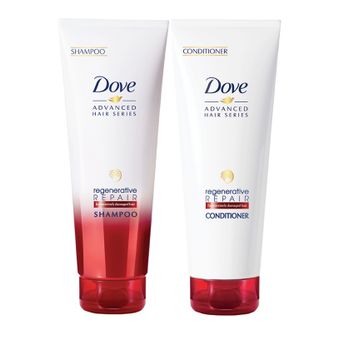 Dove Regenerative Repair Shampoo Image