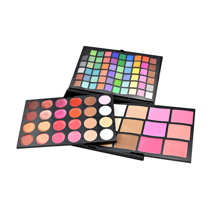 GlamGals 96 Color Makeup Palette Image