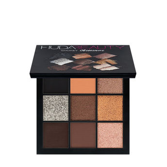 Huda Beauty Obsessions Palette Image