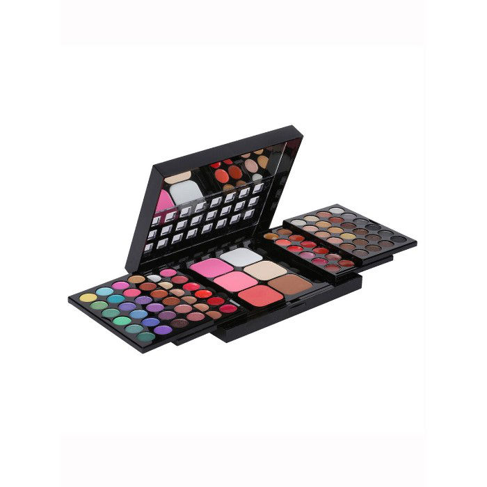 Make Up For Life Pro Make Up Nuclea Make Up Palette Image