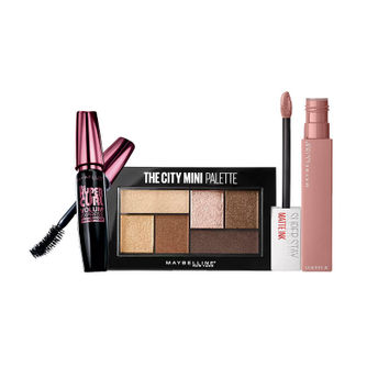 Maybelline New York Runway Kit Image