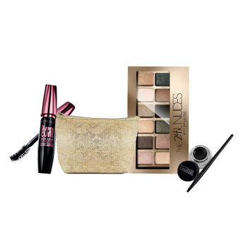 Maybelline New York Smoke It Out Kit Image