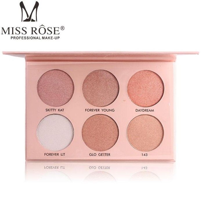 Miss Rose Nicole Guerriero Glow Kit Image