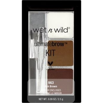 Wet n Wild Ultimate Brow Kit Image