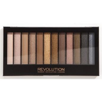 Makeup Revolution Redemption Palette Image