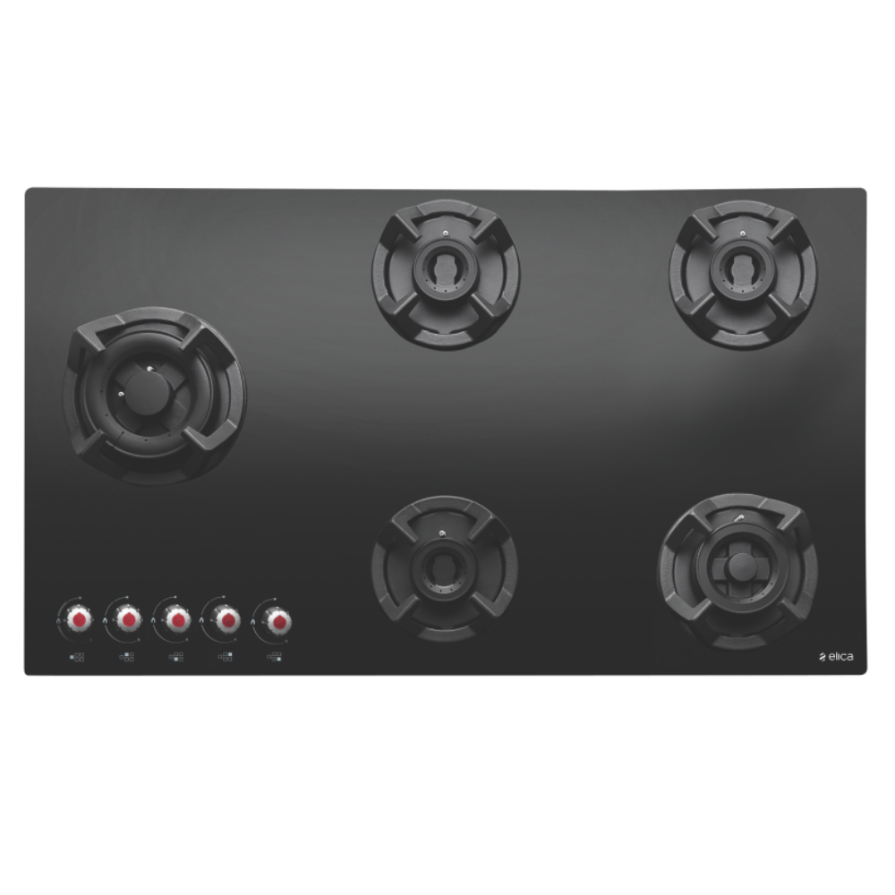 Elica Classic MFC MFC 5B 91 MT Kitchen Hob Image