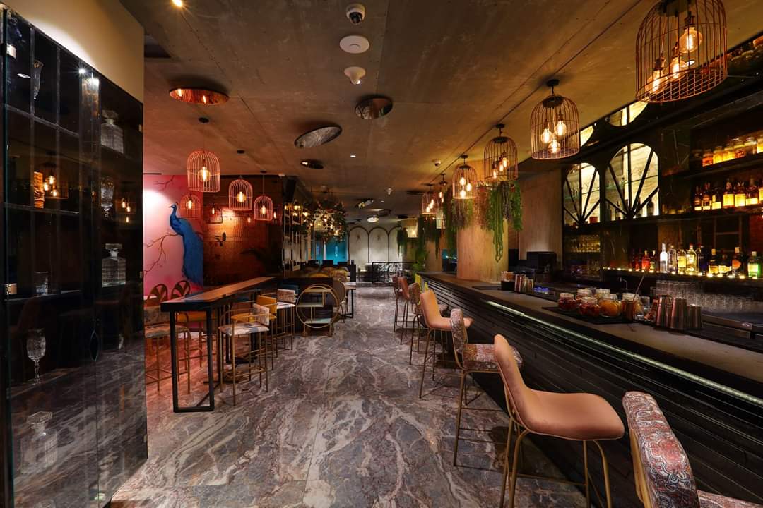 Oi Kitchen and Bar - Khar - Mumbai Image