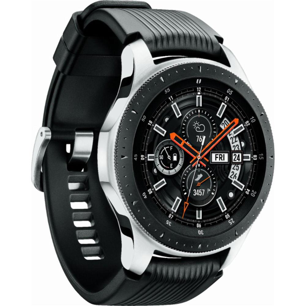 Samsung Galaxy Watch Image