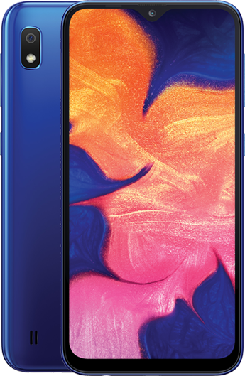 Samsung Galaxy A10 Image