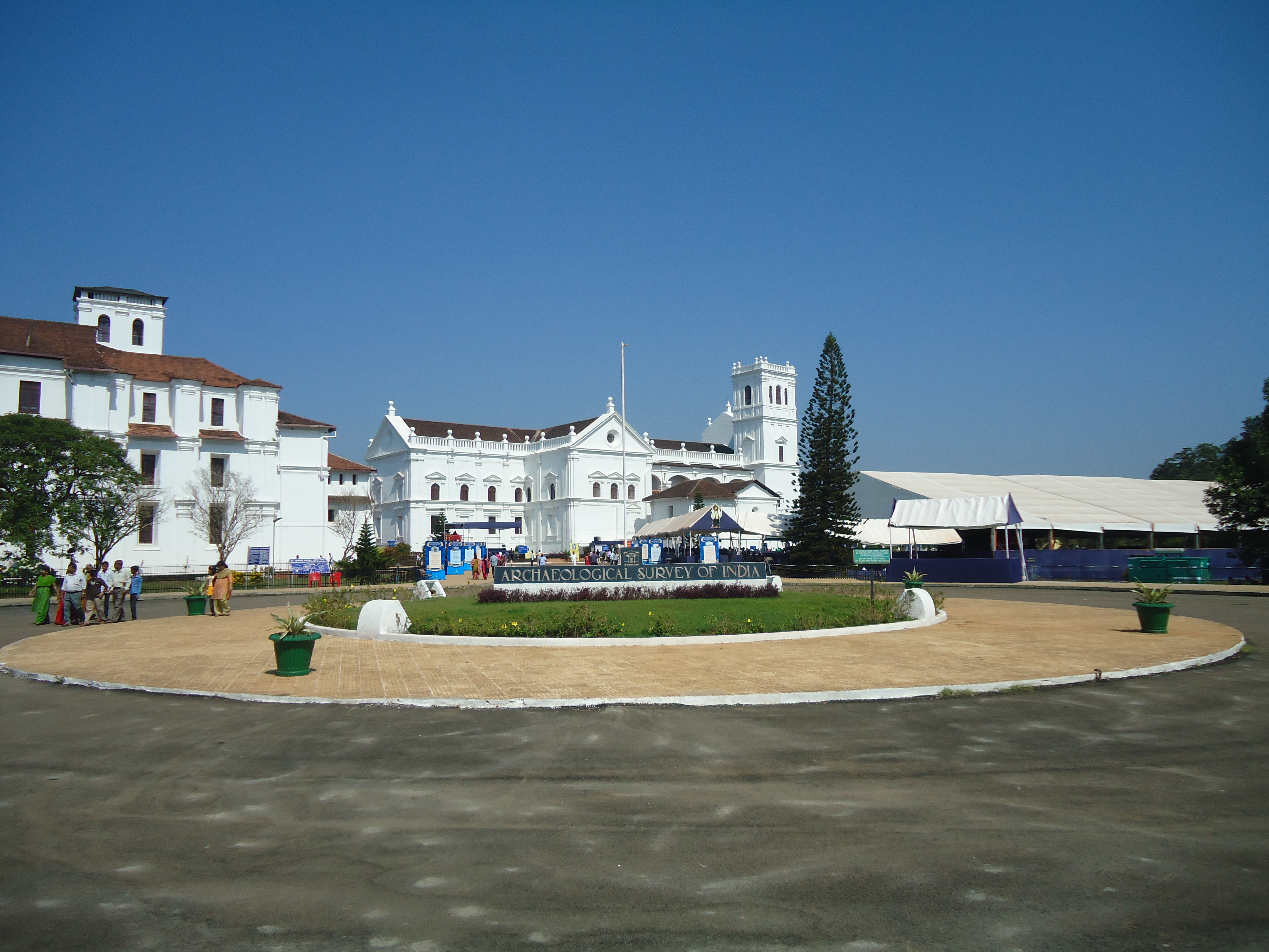 Goa Archaeological Museum - Goa Image