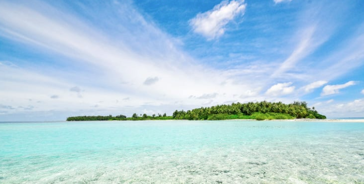 Pequeno Island - Goa Image