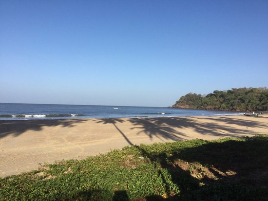 Talpona Beach - Goa Image