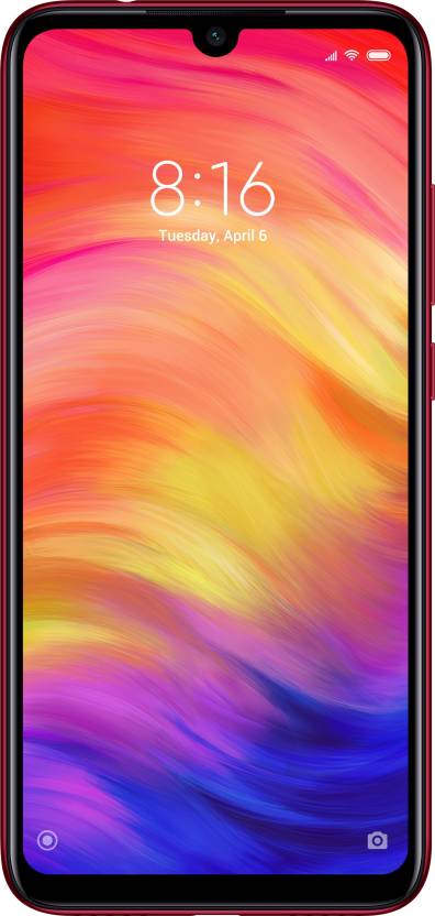 Xiaomi Redmi Note 7 Pro Image