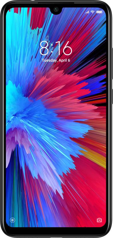 Xiaomi Redmi Note 7 4GB Image