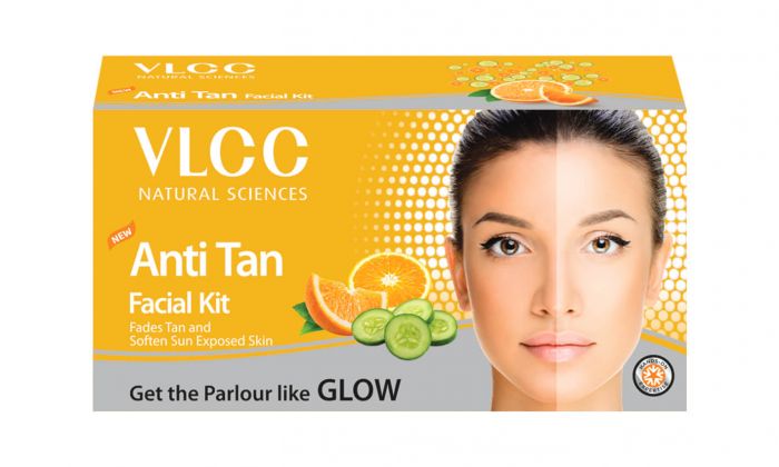 VLCC Anti Tan Facial Kit Image