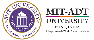 MIT Art Design and Technology University - Pune Image