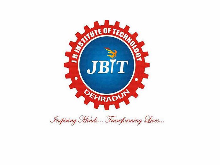 JB Institute of Technology - Dehradun Image