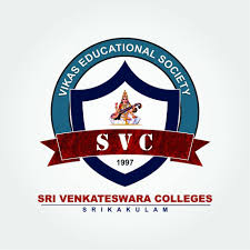 Sri Venkateswara College of Engineering and Technology - Etcherla - Srikakulam Image