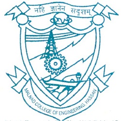 Malnad College of Engineering - Hassan Image