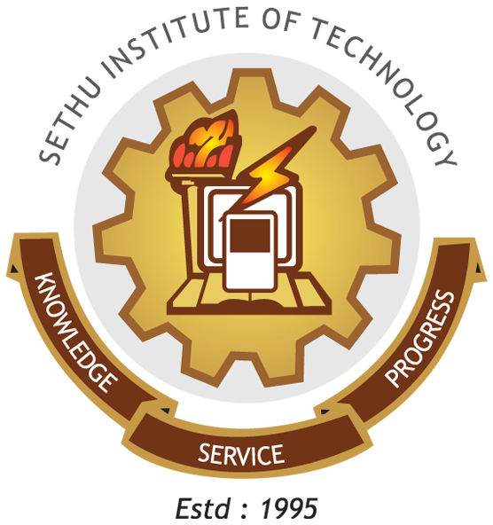 Sethu Institute of Technology - Kariapatti - Virudhnagar Image