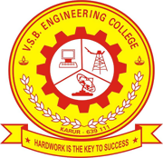 VSB Engineering College - Karur Image