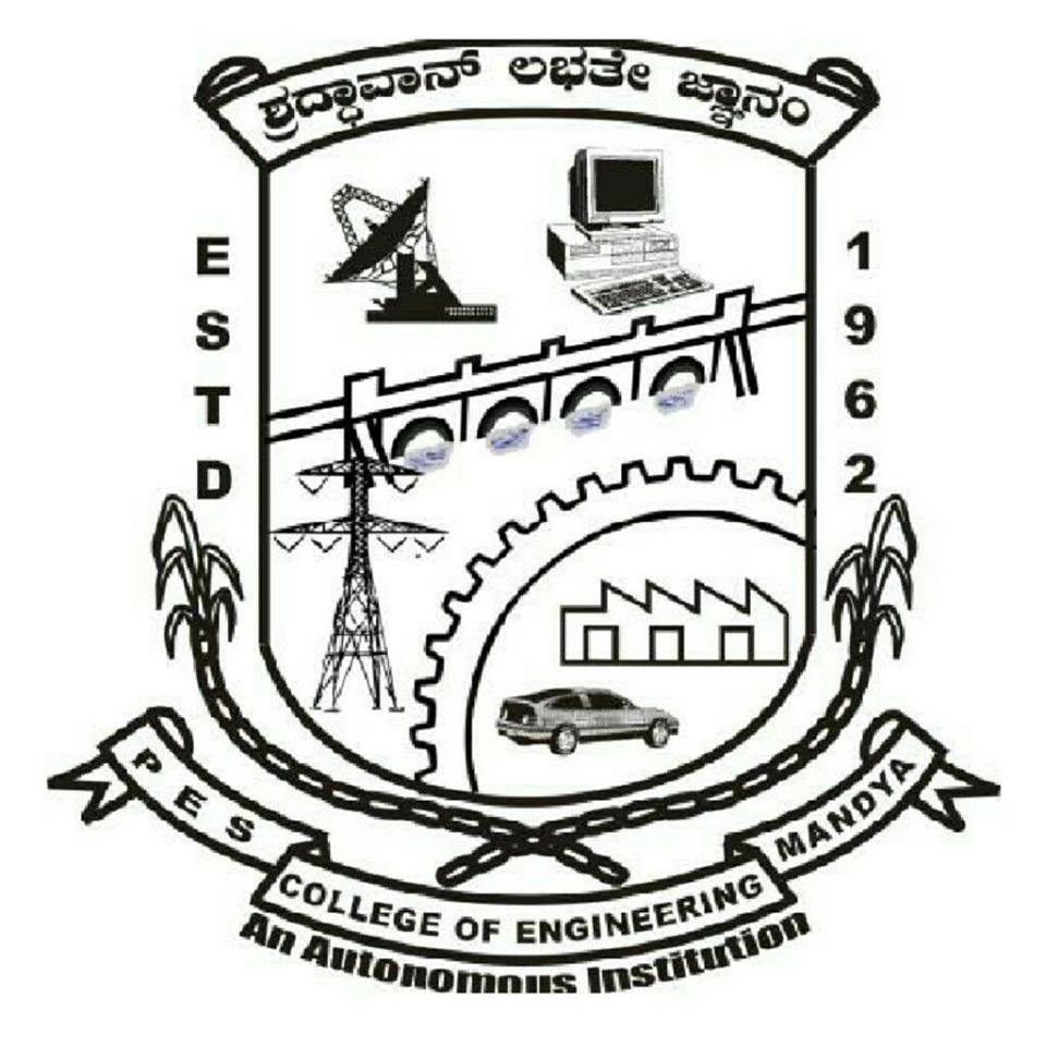 PES College of Engineering - Mandya Image