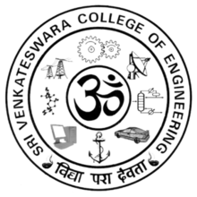 Sri Venkateswara College of Engineering - Sriperumbudur Image