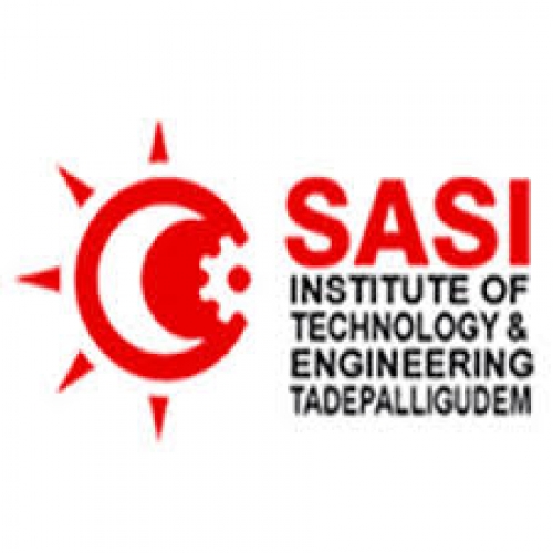 Sasi Institute of Technology and Engineering - Tadepalligudem - West Godavari Image