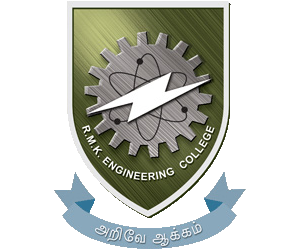 RMK Engineering College - Thiruvallur Image