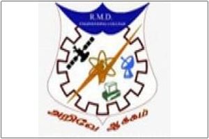 RMD Engineering College - Thiruvallur Image