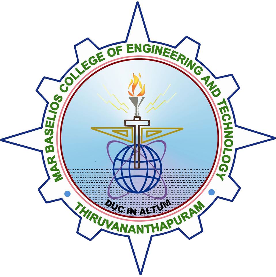 Mar Baselios College of Engineering and Technology - Thiruvananthapuram Image