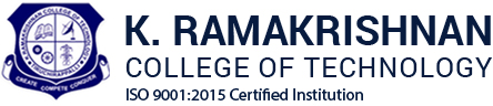 K Ramakrishnan College of Technology - Tiruchirappalli Image