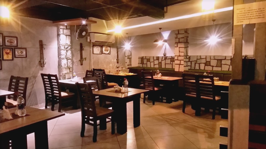 Kings Restaurant - Ambalamukku - Trivandrum Image